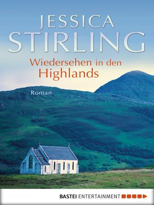 cover image of Wiedersehen in den Highlands